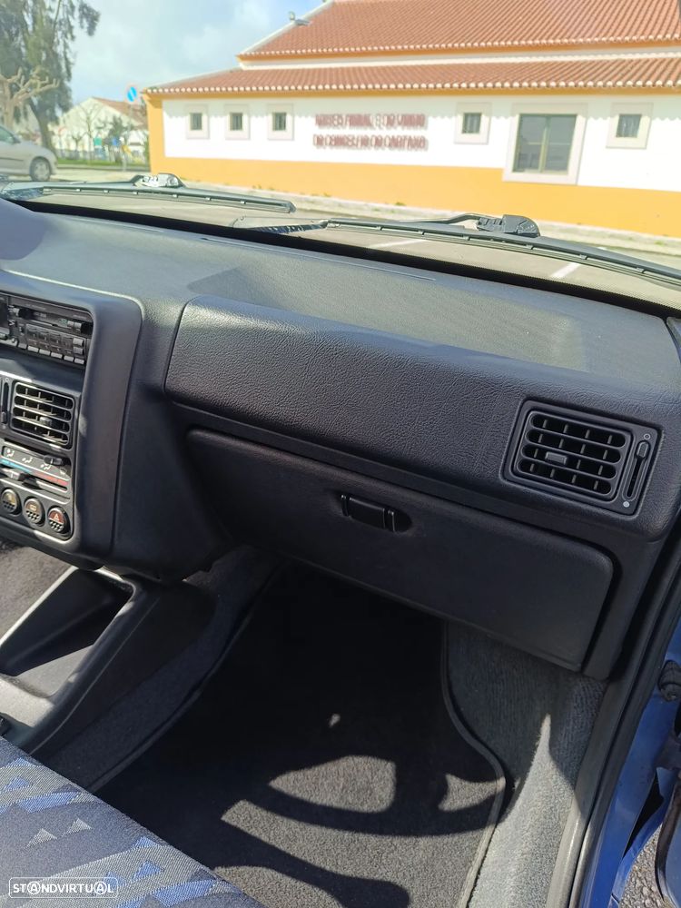 Peugeot 106 1.4 XS - 29