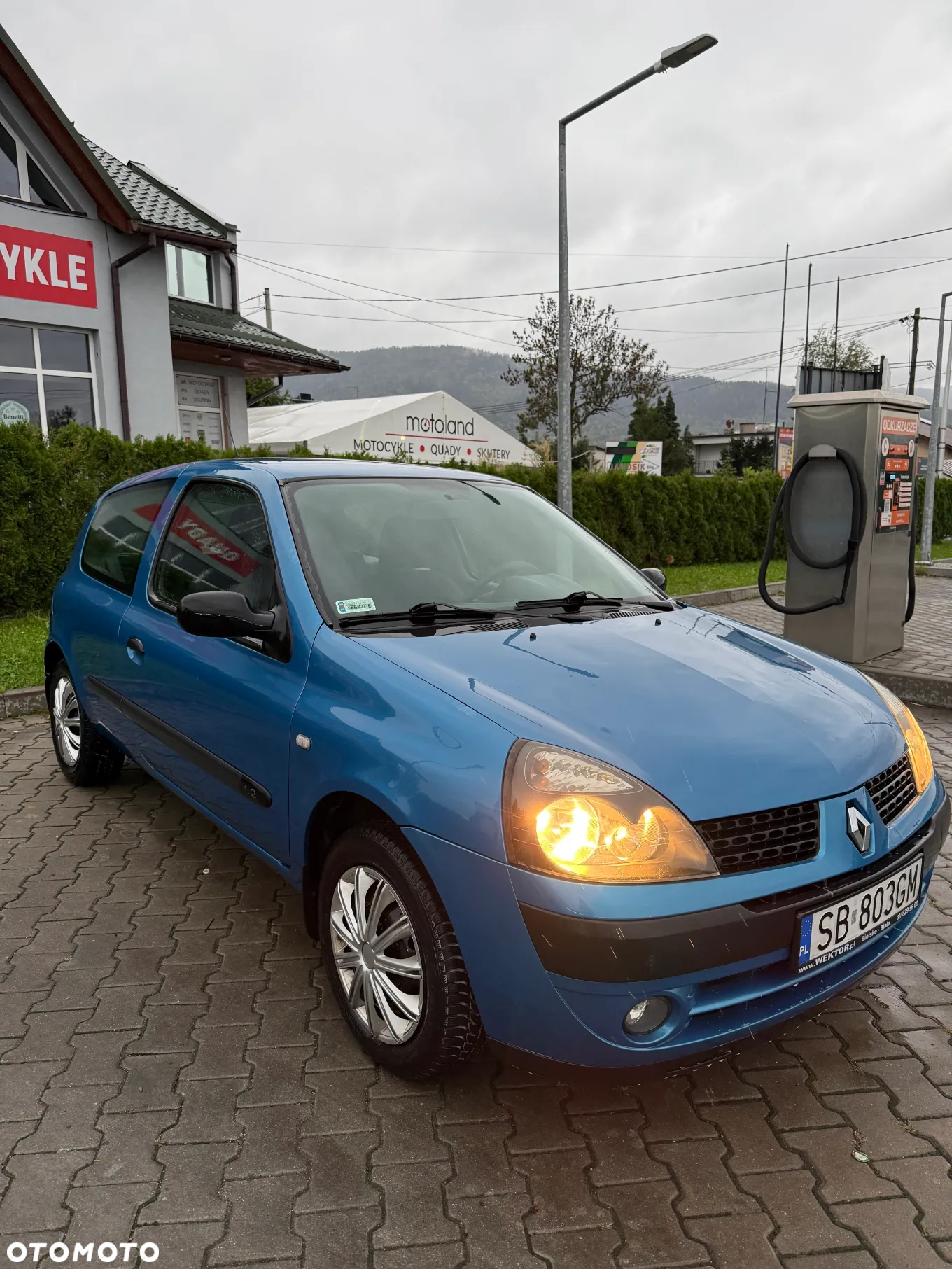 Renault Clio - 3
