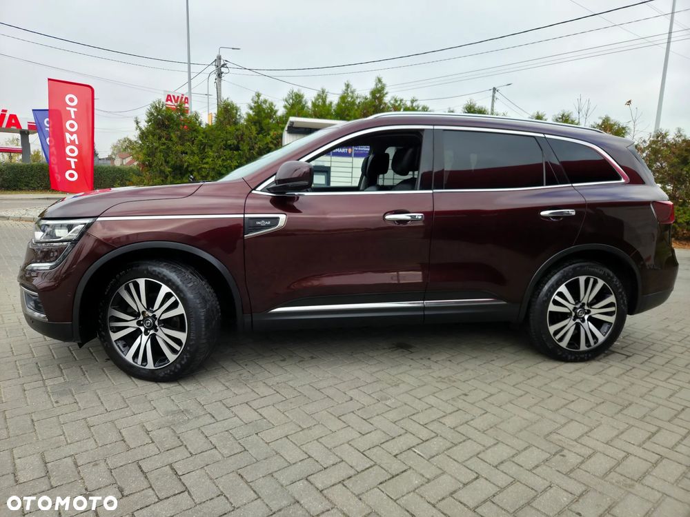 Renault Koleos 2.0 Blue dCi Initiale Paris 4x4 X-Tronic - 6