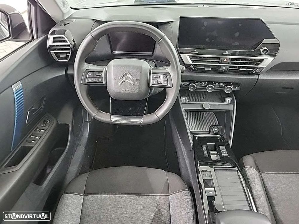 Citroën e-C4 Feel - 5