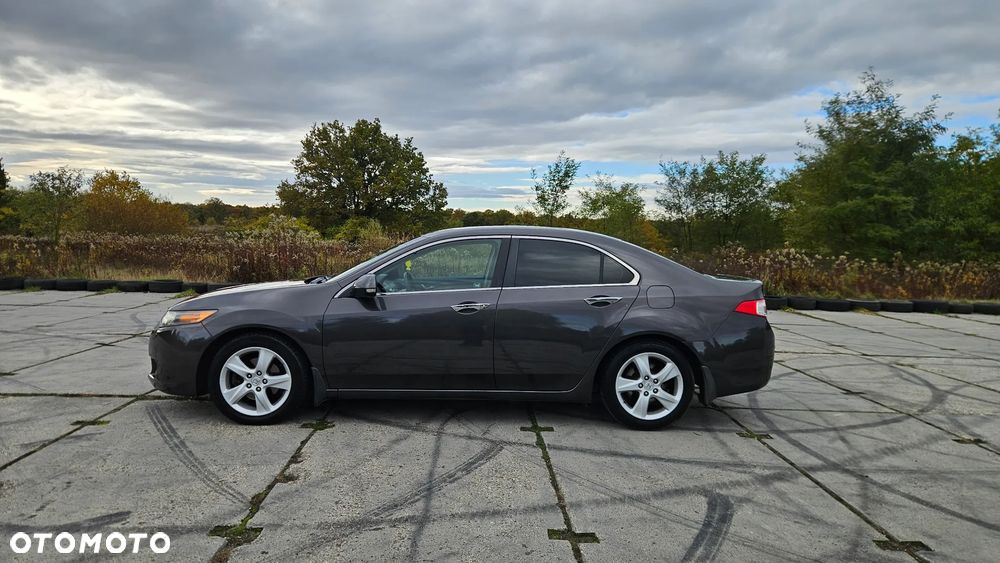 Honda Accord 2.2i-DTEC 180 Executive - 5