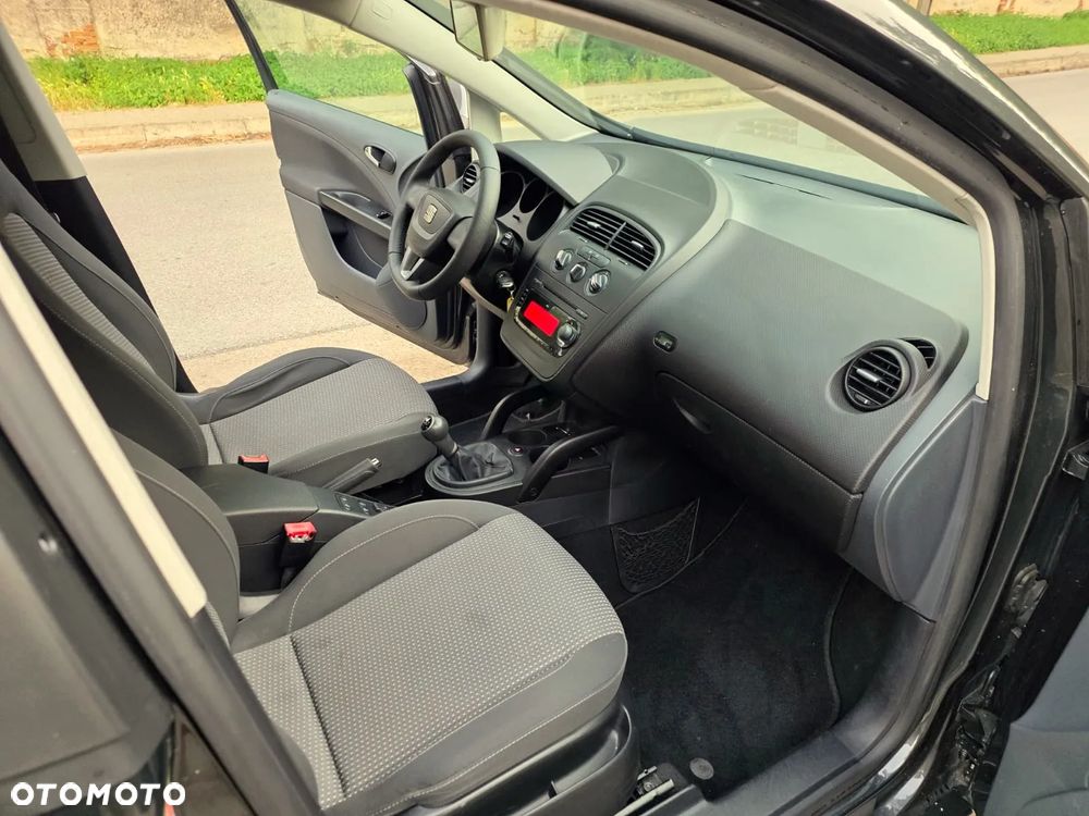 Seat Altea XL - 10