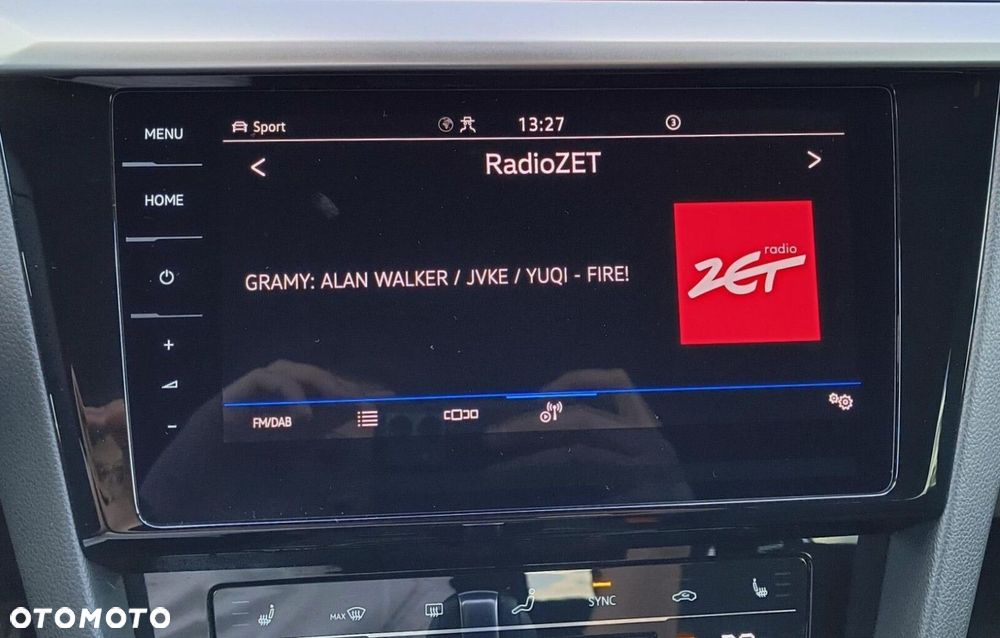 Volkswagen Arteon - 16