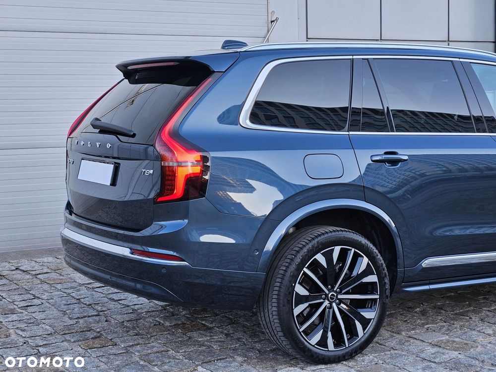 Volvo XC 90 - 17