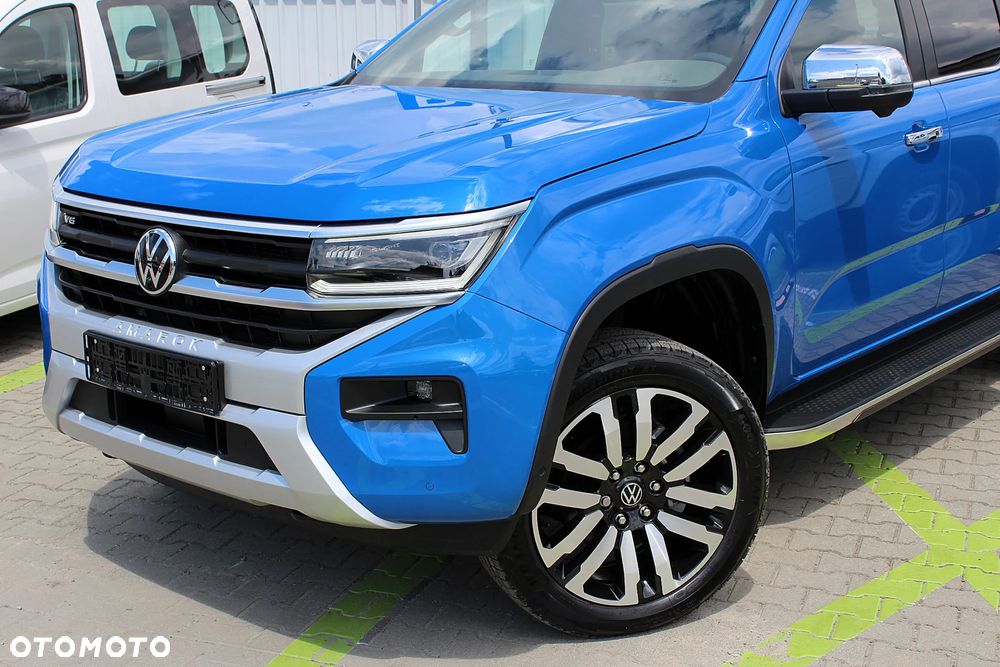 Volkswagen Amarok - 3