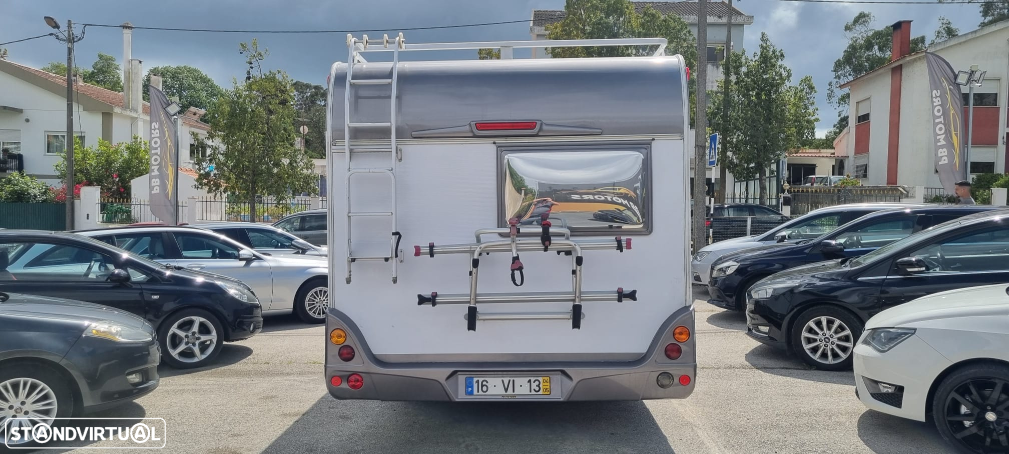 Fiat Ducato - 25