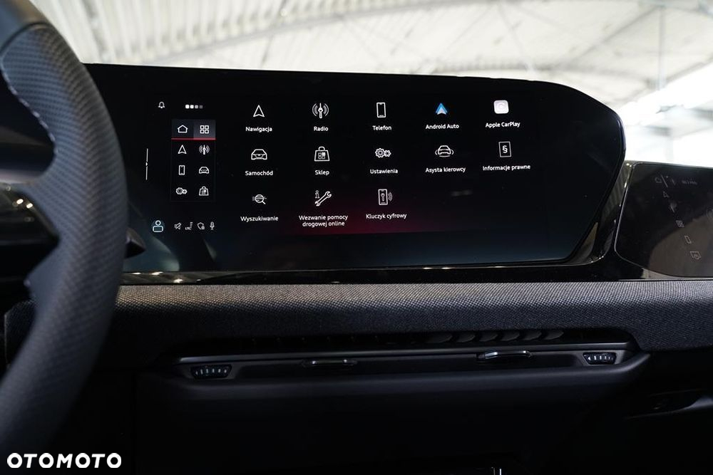Audi A5 Limousine TFSI S tronic - 17