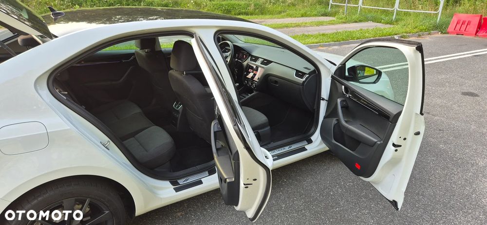 Skoda Octavia 1.4 TSI (Green tec) Style - 18