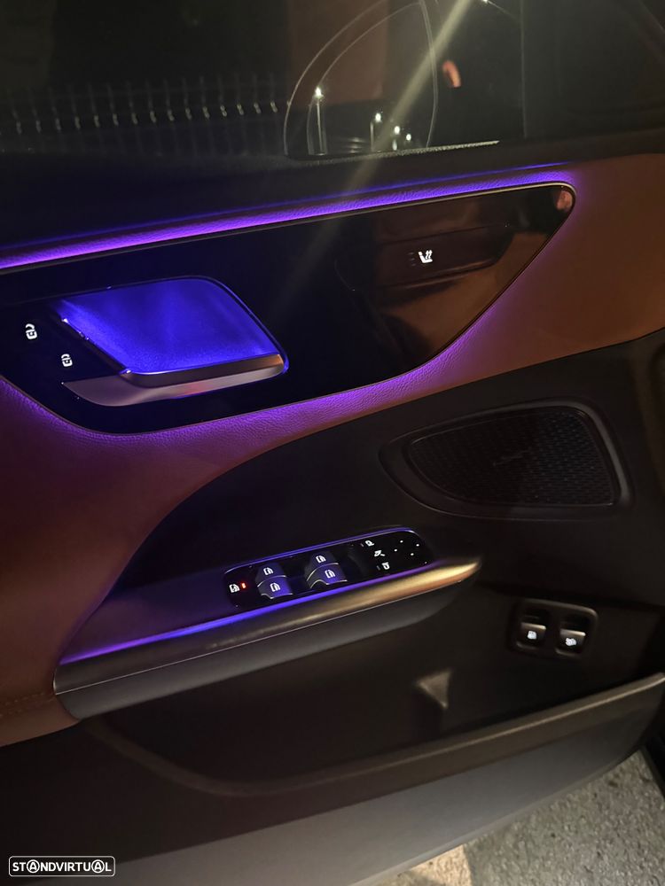 Mercedes-Benz C 300 e T 9G-TRONIC Avantgarde - 18