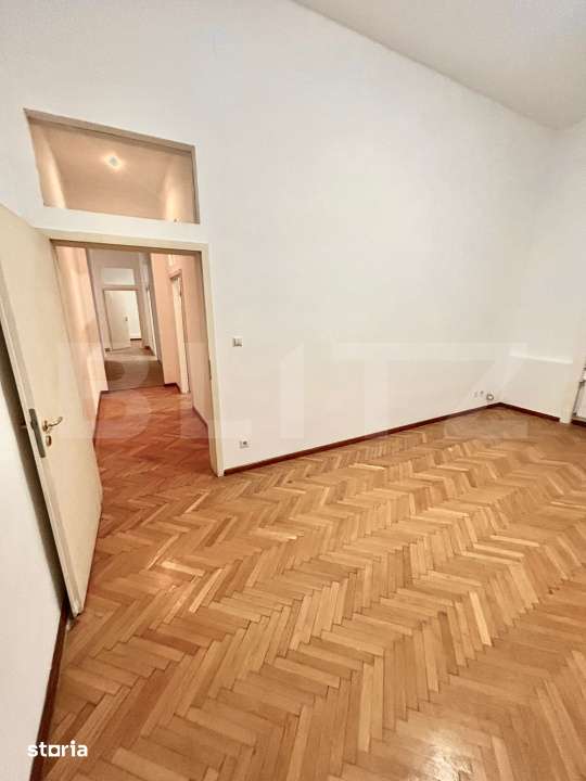 Apartament 5 camere, 125 mp, zona Central - Imagine principală: 2/8