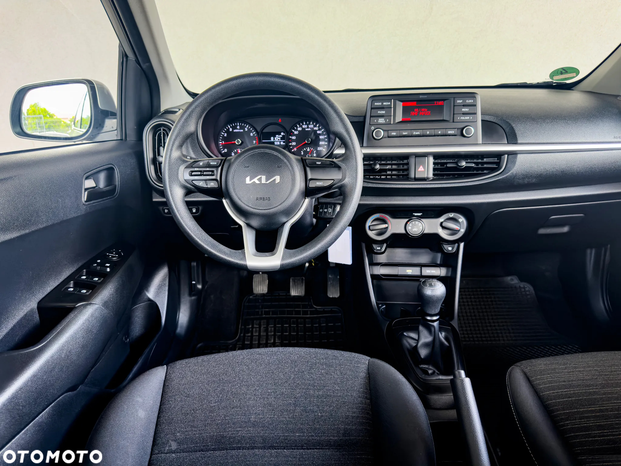 Kia Picanto 1.0 M - 16