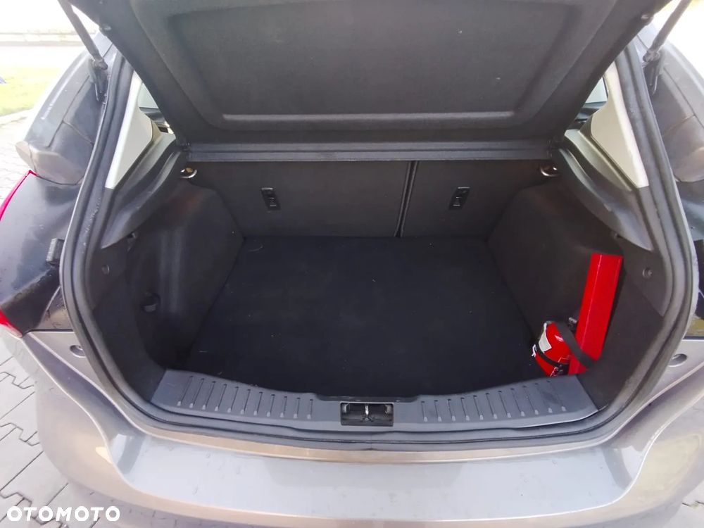 Ford Focus 1.0 EcoBoost Trend ASS - 15
