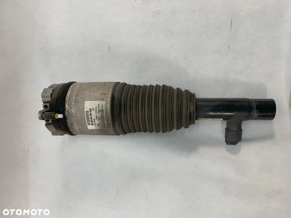 Volvo XC90 2 II 15r Amortyzator lewy xc 90 2015