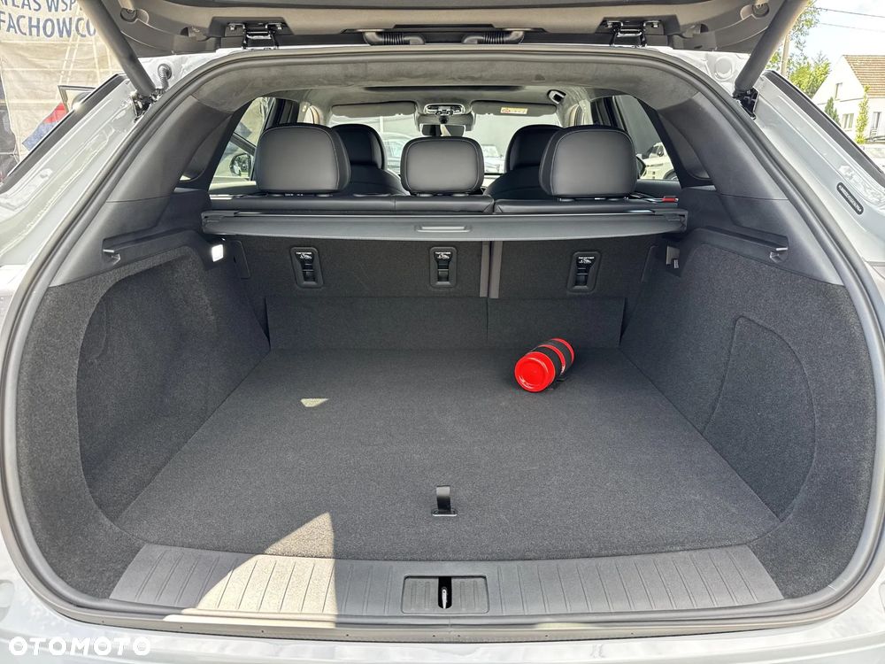 Omoda 9 1.5 Super Hybrid Exclusive AWD - 24