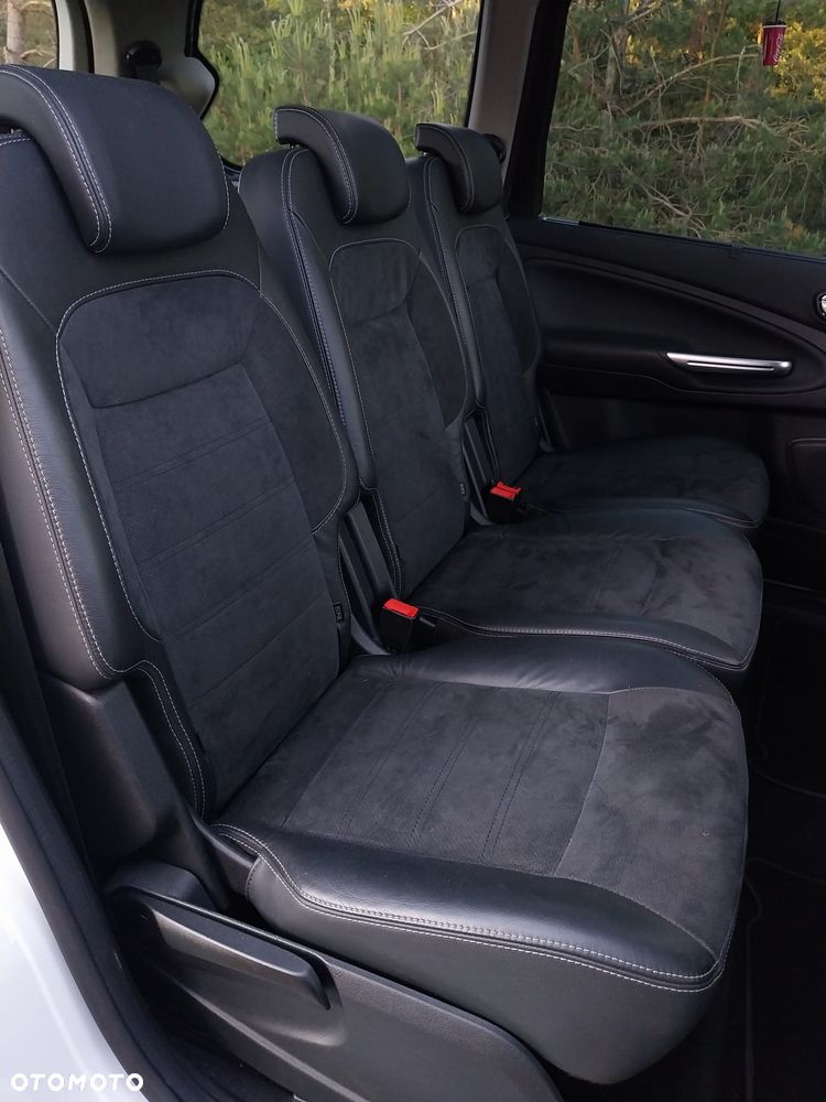 Ford Galaxy 2.0 T Titanium - 16