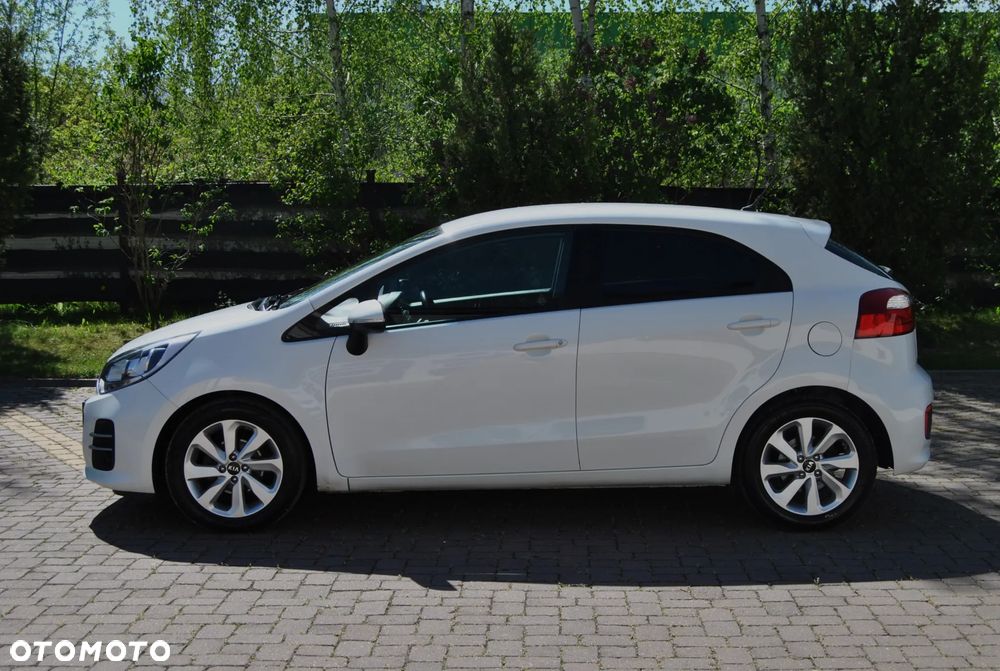 Kia Rio 1.2 Spirit - 20