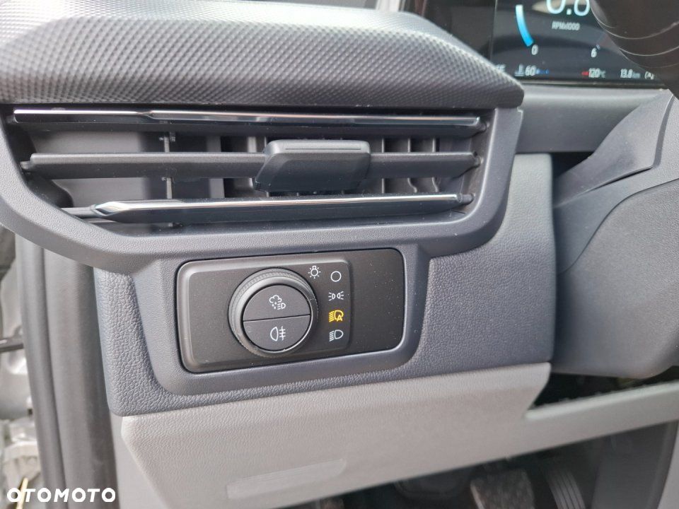 Ford Transit Custom - 21