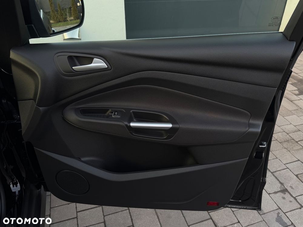 Ford C-MAX 1.0 EcoBoost Titanium ASS - 30