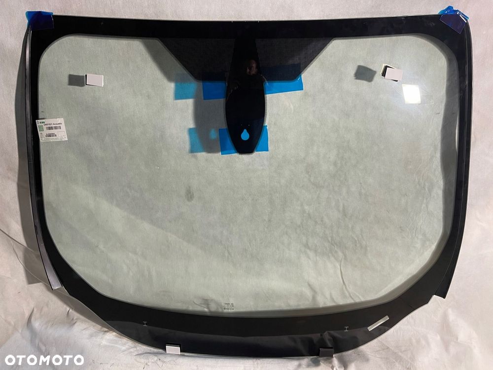 szyba przednia ford escape / kuga sensor acoustic 2012-2019 - 1