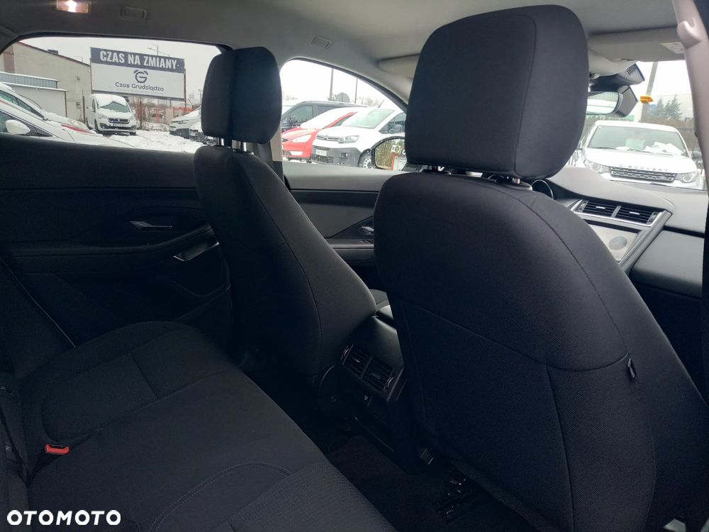 Jaguar E-Pace D150 AWD - 16