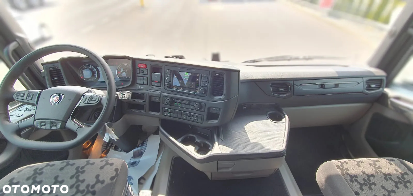 Scania R500 - 6