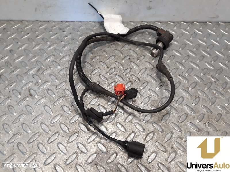 SENSORES ABS DIANTEIROS AUDI A6 2.5 TDI 150CV 2496CC - 1