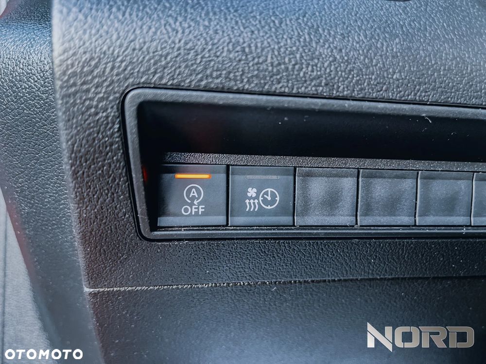 Peugeot Partner 4x4 Long Asphalt - 23