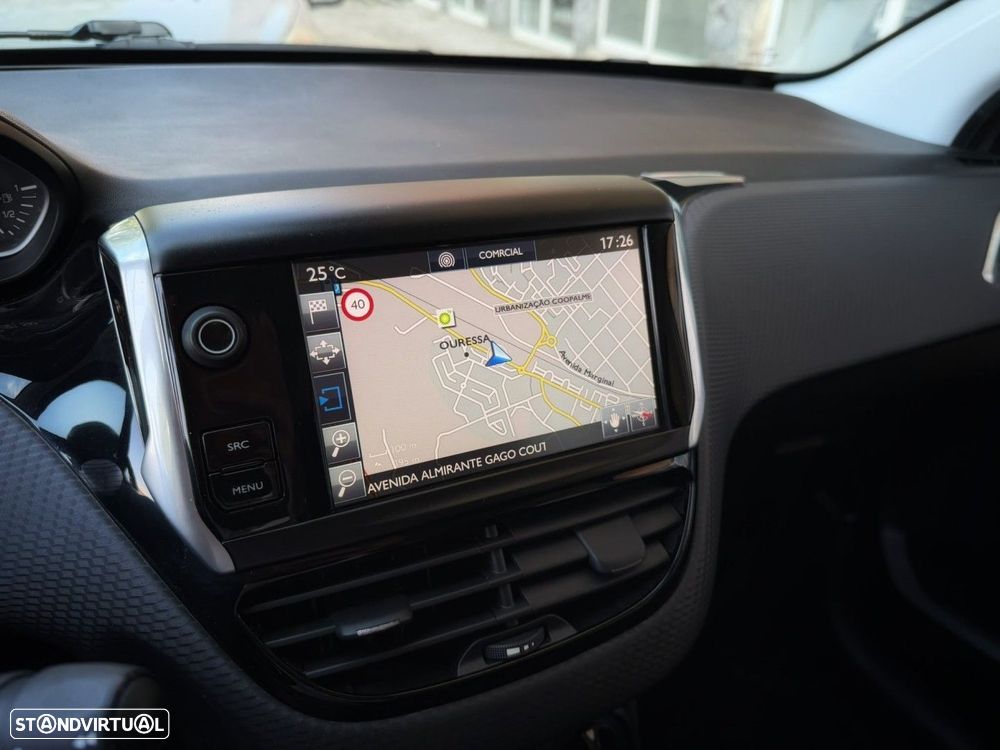 Peugeot 2008 1.2 PureTech Active - 16
