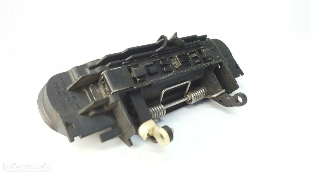 PUXADOR EXTERIOR FRENTE DIREITO AUDI A4 CABRIO (8H) 2.5 TDI - 7