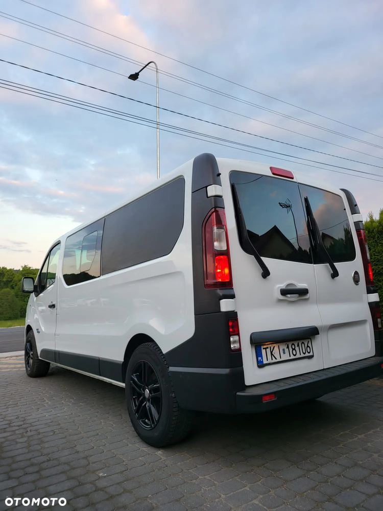 Fiat Talento - 6