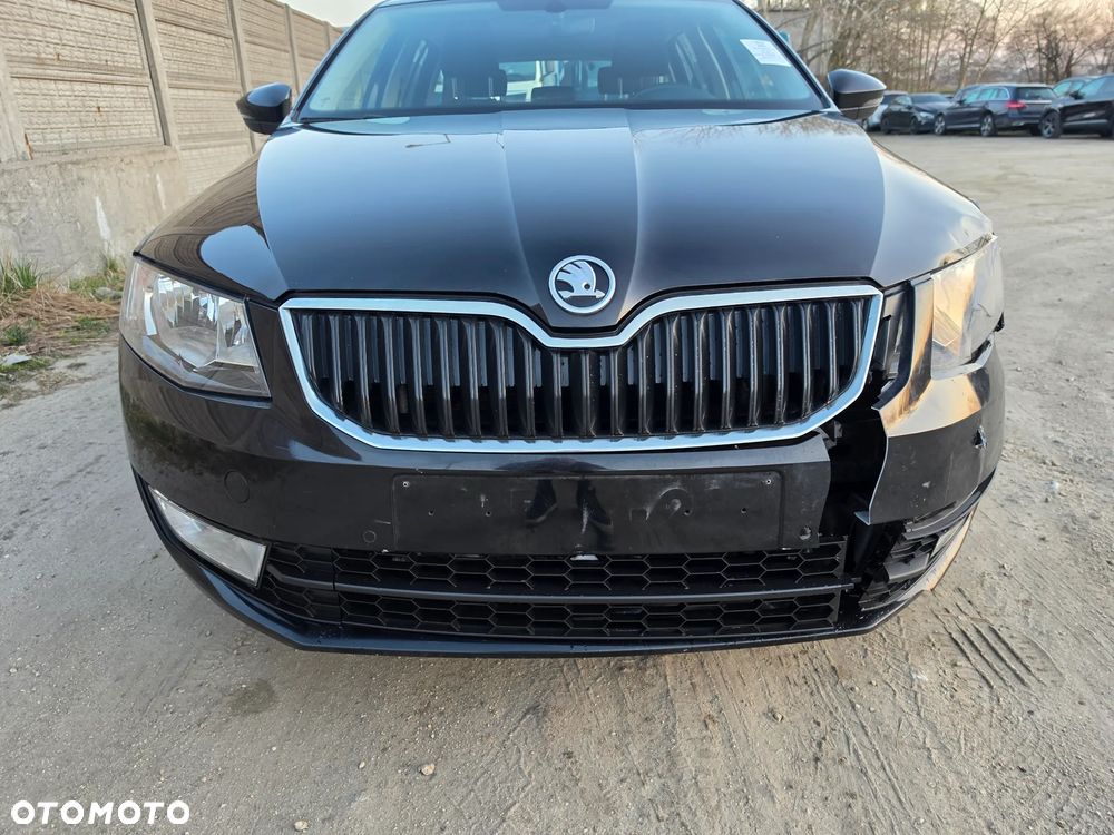 Skoda Octavia 1.0 TSI DSG Ambition - 24