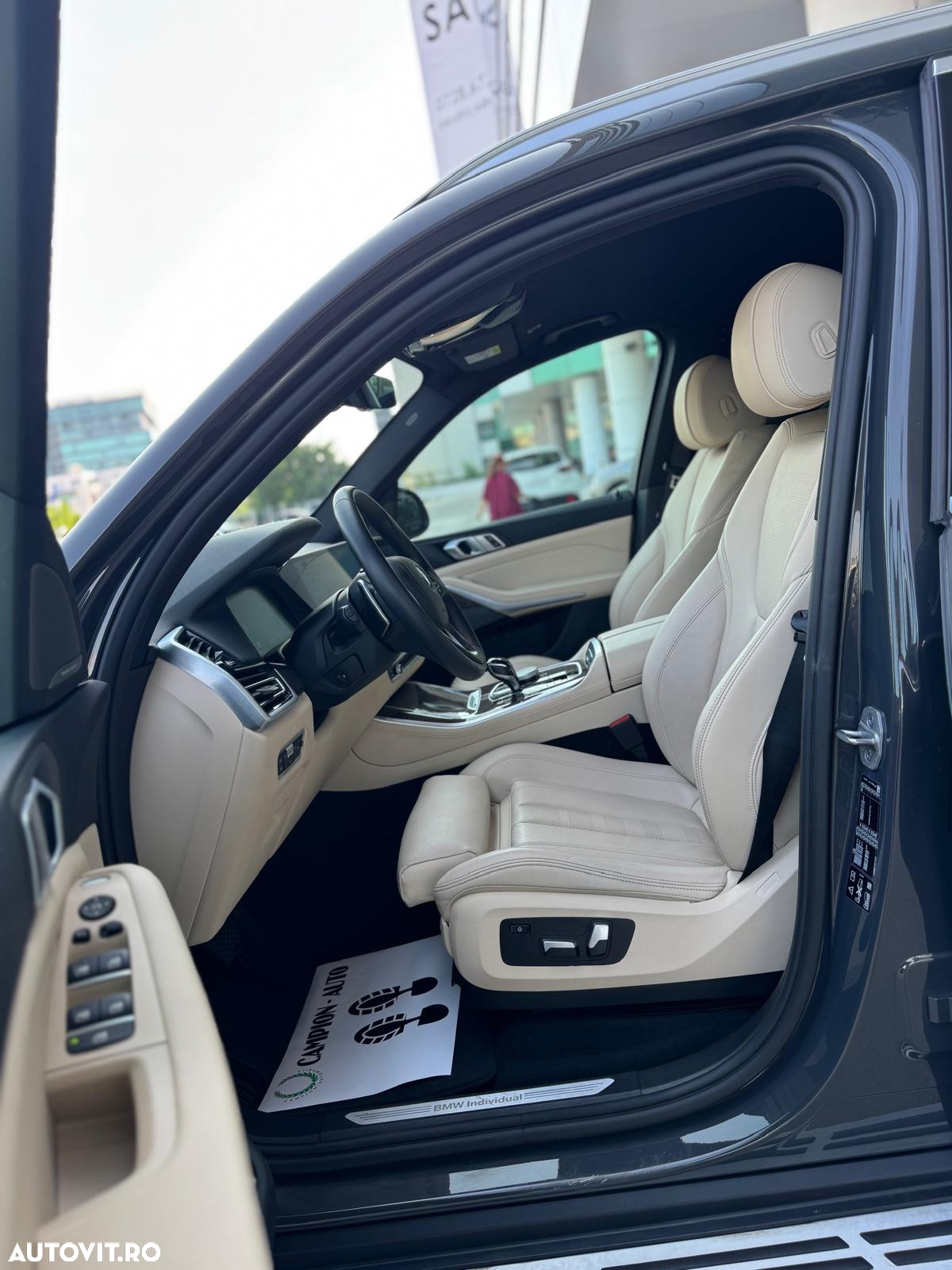 BMW X5 xDrive40i AT MHEV - 30
