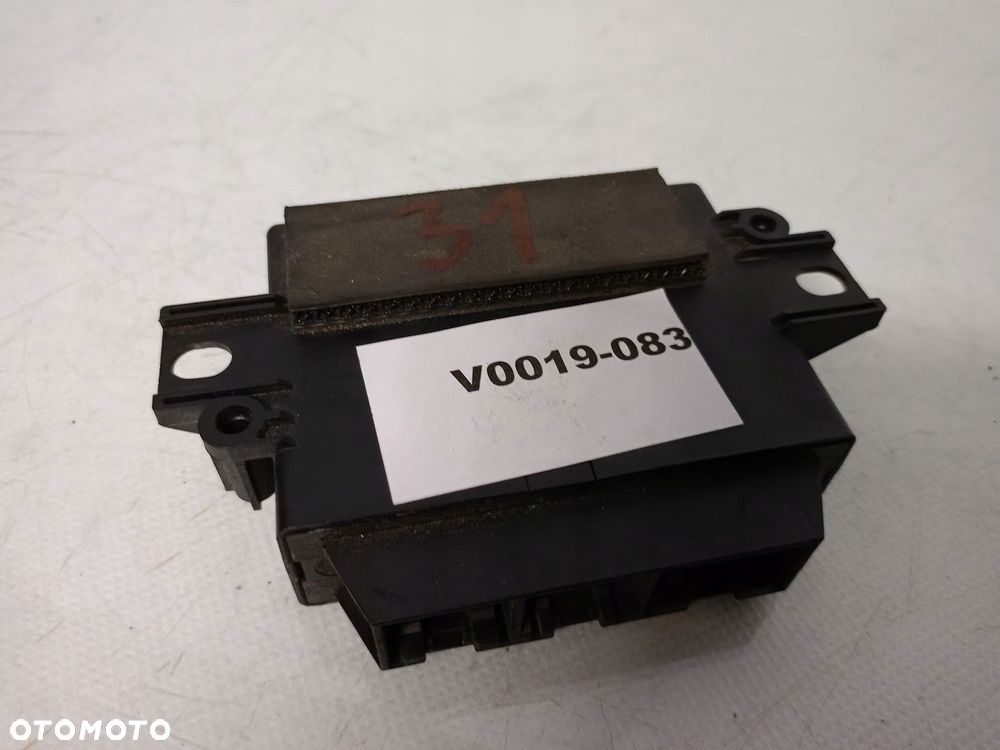 moduł sterownik ecu volvo v70 ii - 1
