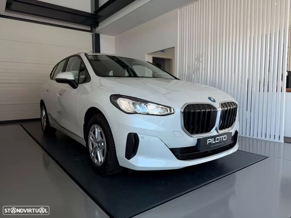 BMW 225xe Active Tourer e xDrive - 6