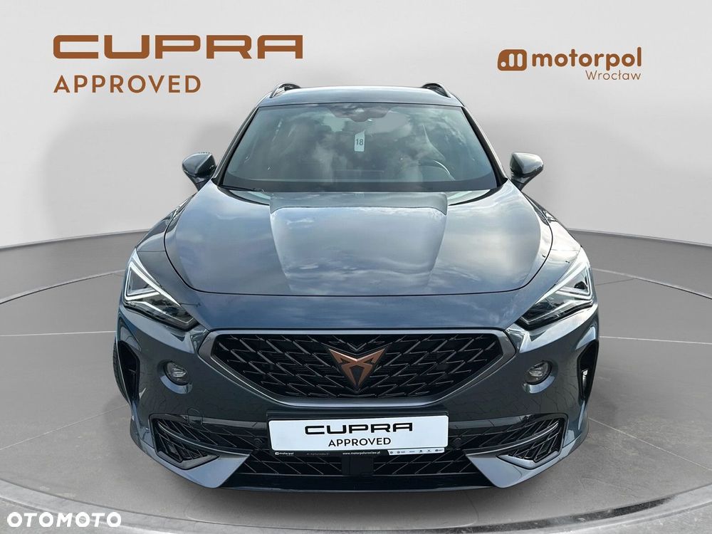 Cupra Formentor 1.5 TSI DSG - 13