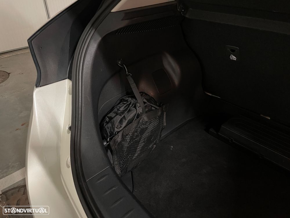 Nissan Leaf Tekna Two Tone+ProPilot Park - 39