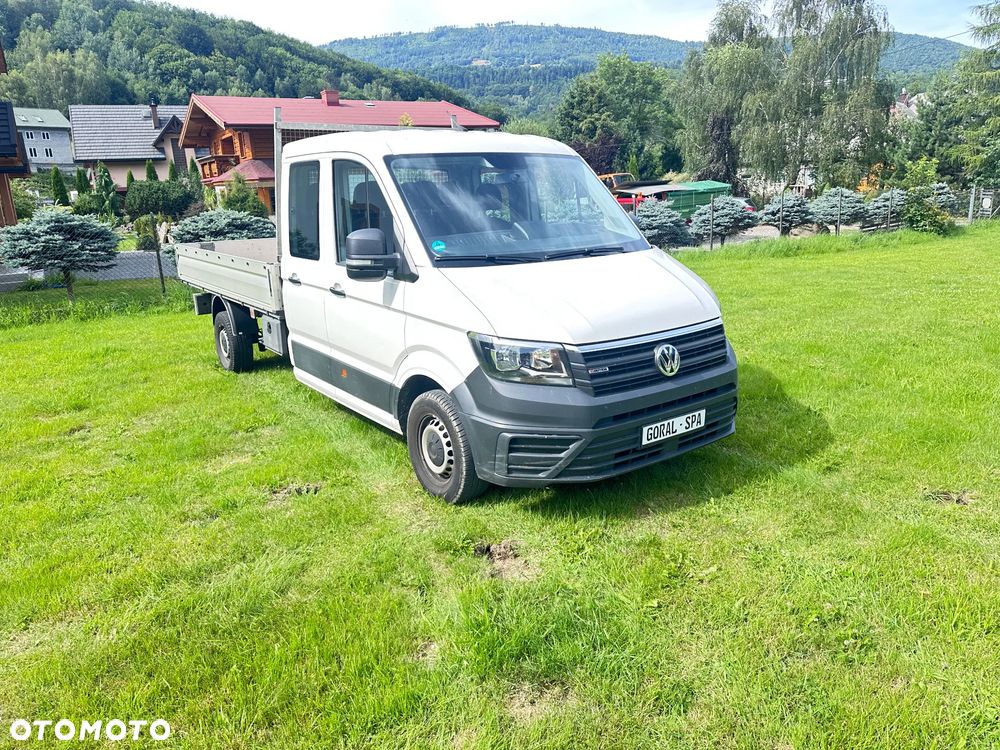 Volkswagen CRAFTER - 6