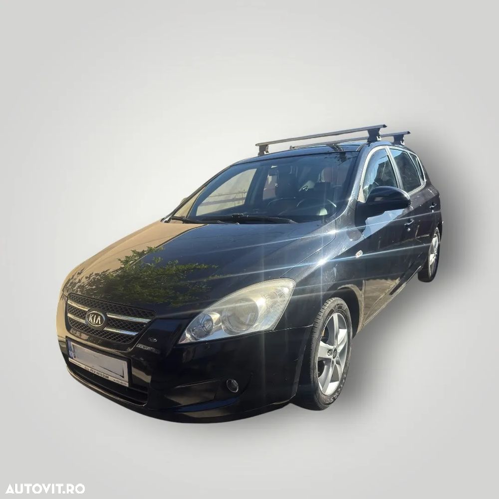 Kia Ceed 1.6 CRDi LX - 5