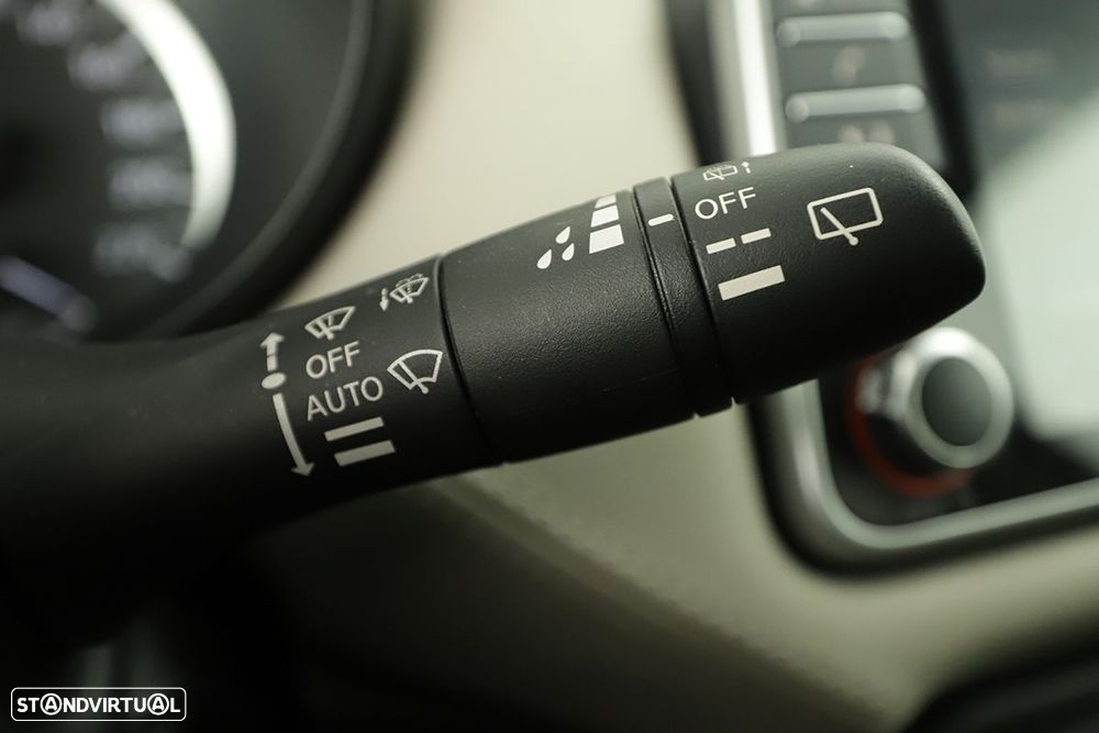 Nissan Micra 1.0 IG-T N-Design Black - 15