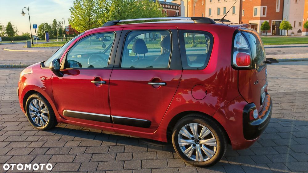 Citroën C3 Picasso 1.6i Selection Elite - 4