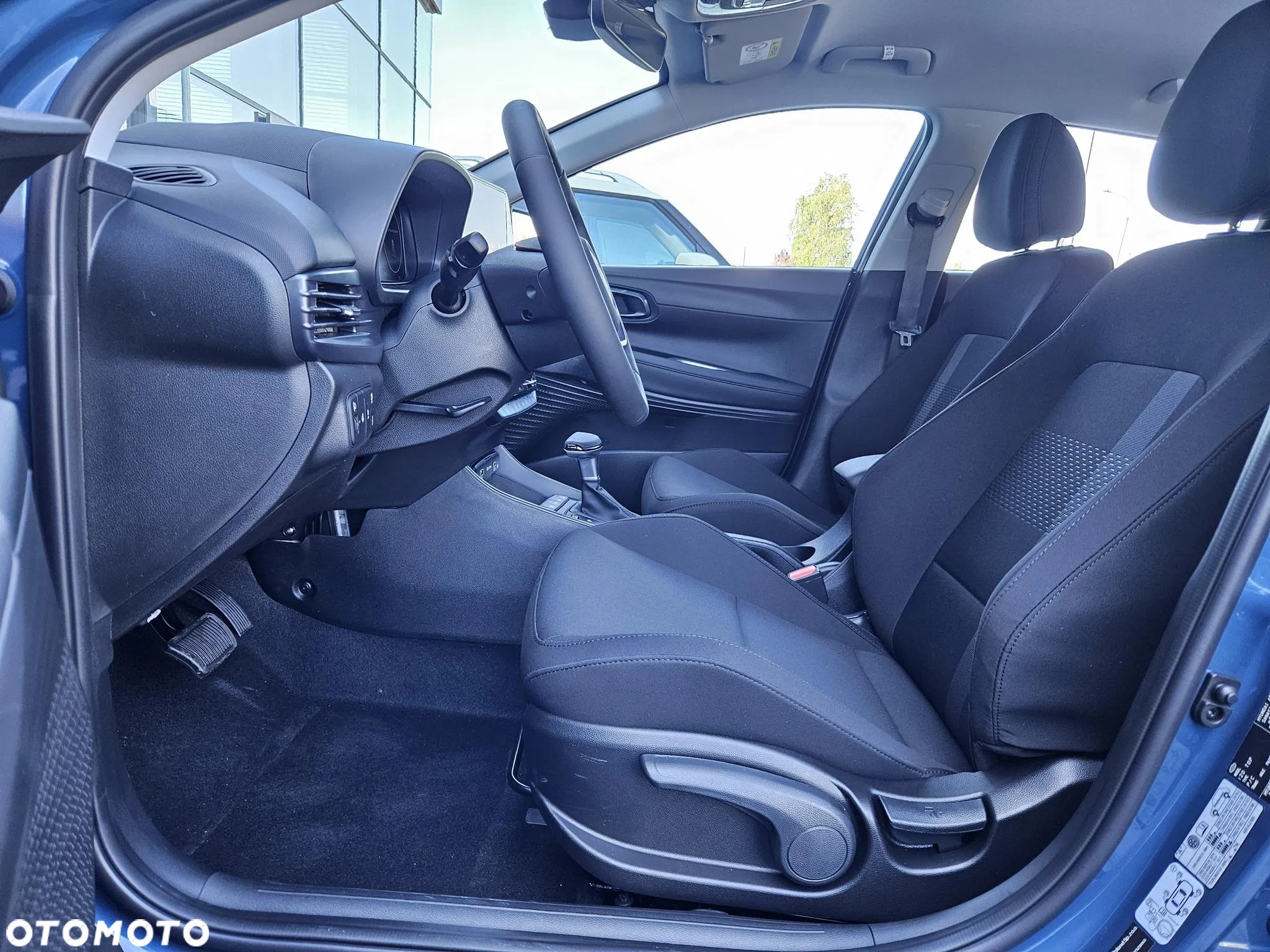 Hyundai i20 1.0 T-GDi Smart DCT - 17