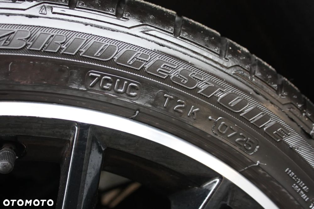 Skoda Fabia 1.2 TSI Black Edition - 24