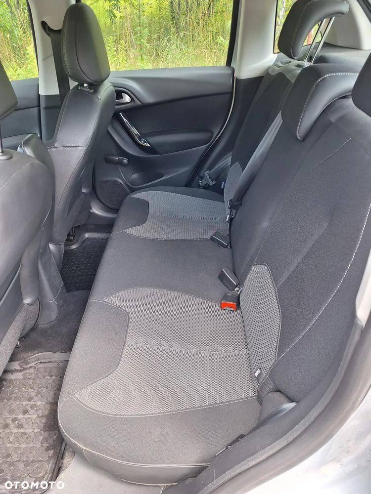 Citroën C3 1.2 PureTech Exclusive - 17