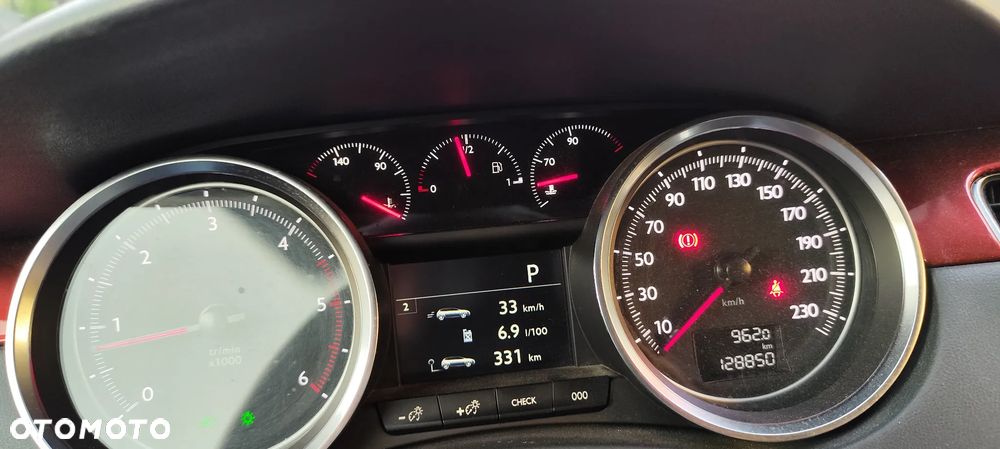 Peugeot 508 2.0 BlueHDi RXH S&S - 21