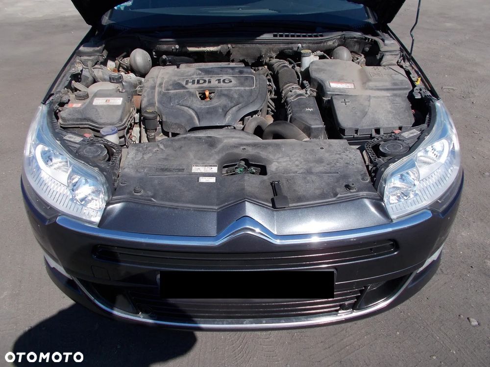 Citroën C5 2.0 HDi Selection - 10