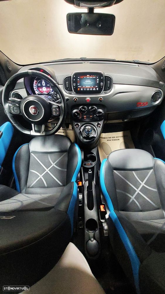 Fiat 500 - 14