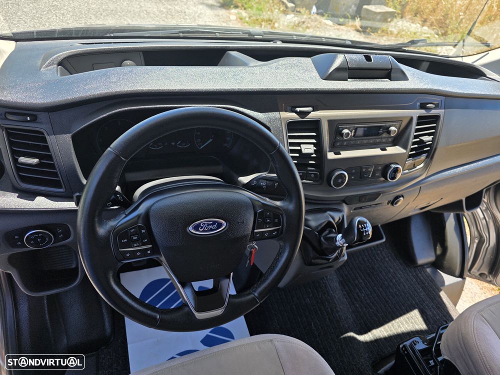 Ford Transit - 5