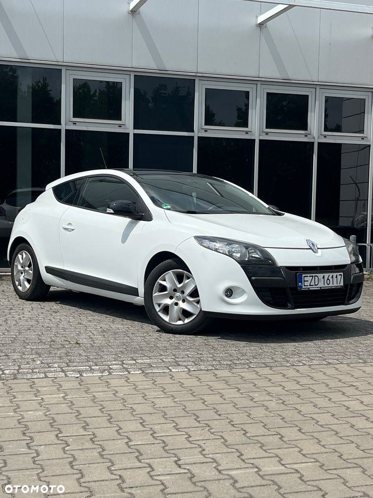 Renault Megane 1.6 16V Confort Dynamique - 14