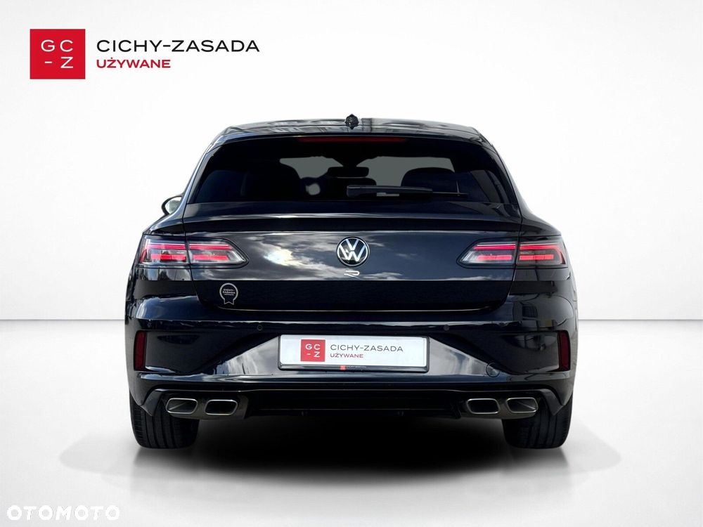Volkswagen Arteon Shooting Brake 2.0 TSI 4Motion R DSG - 4