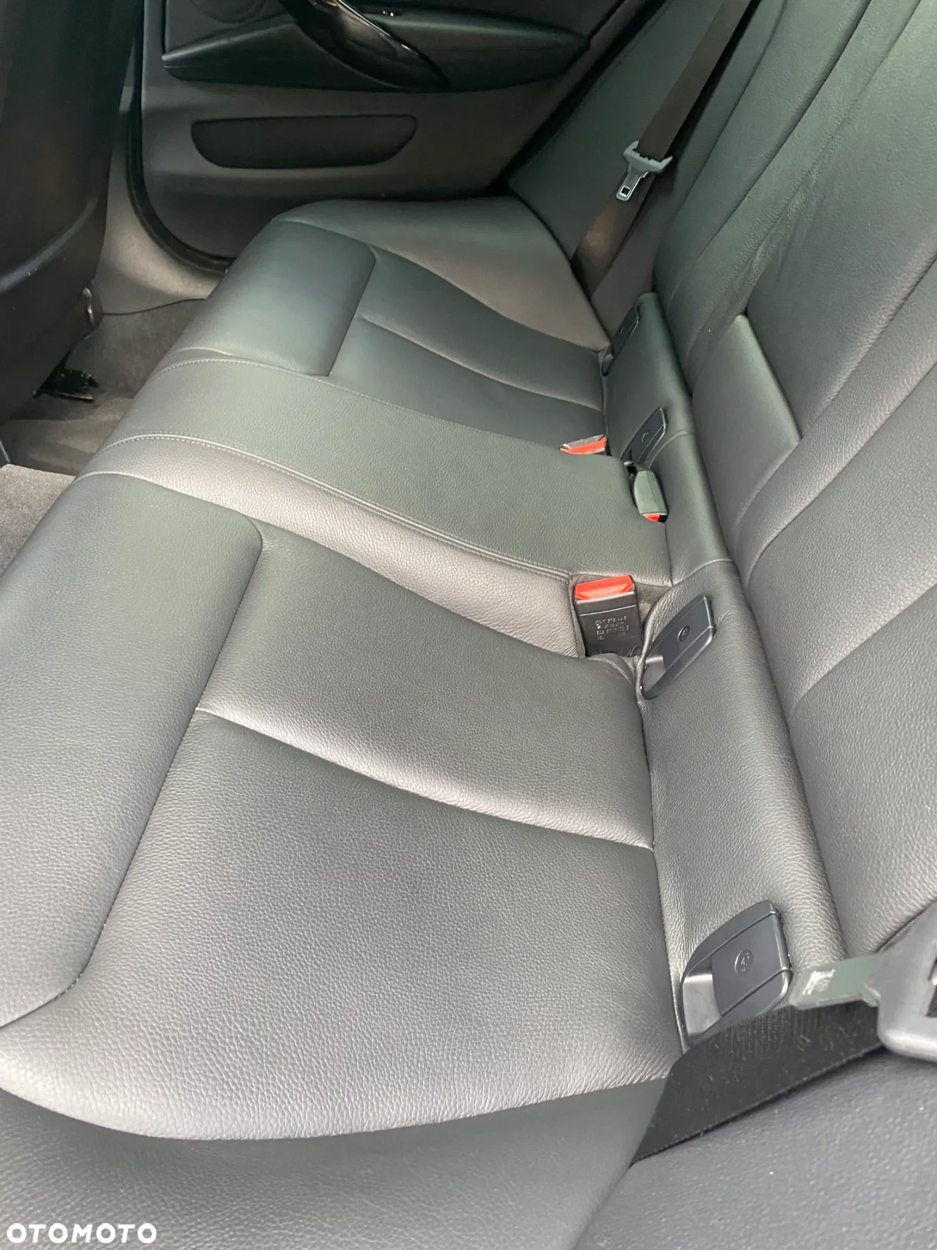BMW Seria 4 430i Gran Coupe xDrive Sport-Aut Sport Line - 7